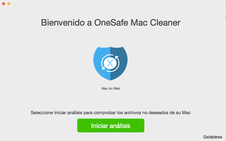 Screen OSPCC